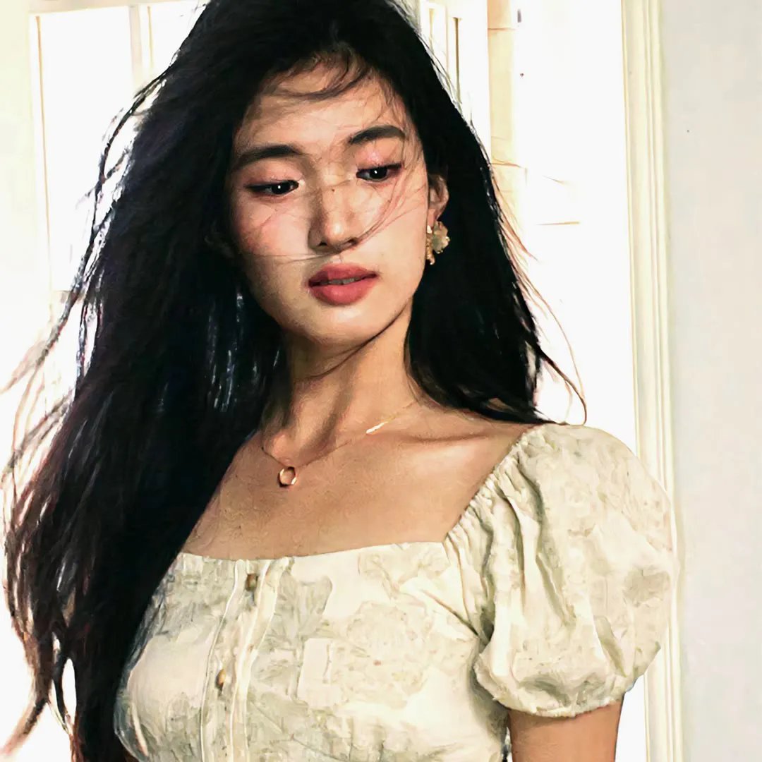 布里叶女士 海报