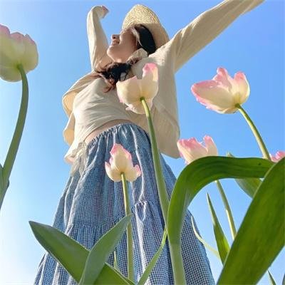 吾妻在上 海报